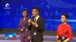 廊坊廣播電視臺電視新聞主播大賽圓滿落幕