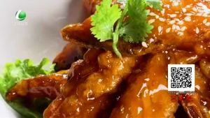 天天美食 20200901