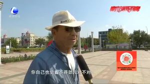 友善禮讓蔚然成風(fēng) 文明表達(dá)浸潤(rùn)城市