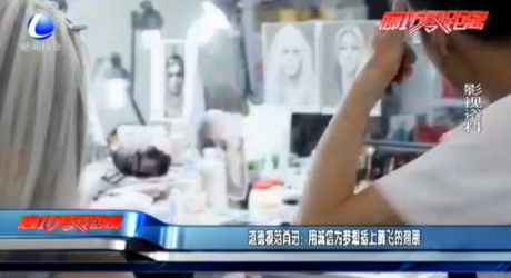 道德模范肖進(jìn)：用誠信為夢想插上騰飛的翅膀