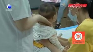 不想打針吃藥？這些小兒疾病適合推拿