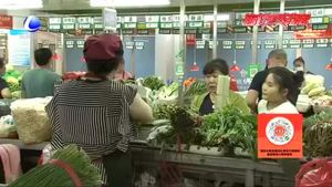 市市場監(jiān)督管理局：倡導(dǎo)誠信守法經(jīng)營 構(gòu)建放心消費環(huán)境