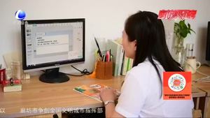 人民教師李秀潔：滿潤書香 用閱讀燃起孩子學習熱情