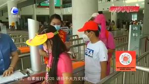 八天國慶假期 迎來旅游預(yù)訂高峰