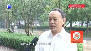 市大督辦聯(lián)合《廊坊問政》走進北三縣 關注2020年民心工程進展