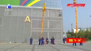 非遺項(xiàng)目展演為農(nóng)交會添彩助力