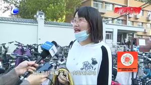 【百姓心聲】中秋節(jié) 你在思念誰？