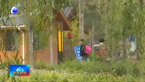 我市打造全域旅游新標(biāo)桿 引領(lǐng)旅游高質(zhì)量發(fā)展