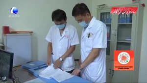 家庭醫(yī)生簽約服務(wù) 撐起貧困戶(hù)健康藍(lán)天