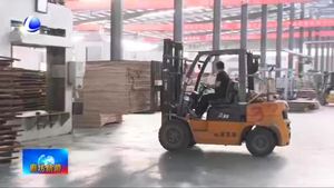 文安縣：強(qiáng)力推進(jìn)傳統(tǒng)產(chǎn)業(yè)轉(zhuǎn)型升級(jí) 邁出高質(zhì)量發(fā)展堅(jiān)實(shí)步伐