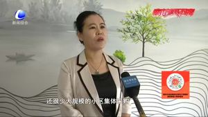 廊坊電梯行業(yè)領(lǐng)軍人王艷 把握時(shí)代機(jī)遇直面新挑戰(zhàn)