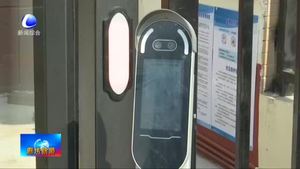 我市老舊小區(qū)換新顏 居民樂享新生活