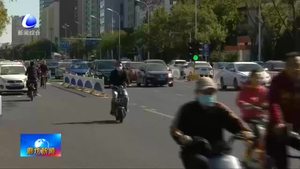 我市周前期有陣風天氣 晝夜溫差明顯