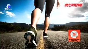 如何健走？聽(tīng)專(zhuān)家告訴你