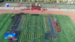 大廠縣舉辦培育和踐行社會主義核心價值觀主題演出