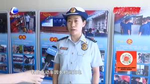 規(guī)范使用電動車 防范火災(zāi)隱患