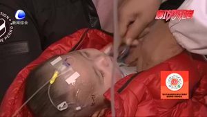 零距離·關(guān)注：諾如病毒進入高發(fā)期 做好預(yù)防很關(guān)鍵