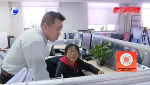 【最美退役軍人】高衛(wèi)兵：脫軍裝不忘軍營(yíng)建設(shè) 立足本職詮釋擁軍真情