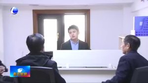 大廠縣：構建基層治理新模式 打通社會治理“精神末梢”