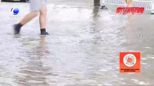 我市啟動(dòng)實(shí)施雨污分流一期、二期配建污水管網(wǎng)工程 預(yù)計(jì)明年五月中旬完工