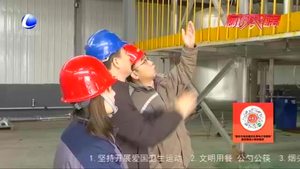 【身邊榜樣】萬(wàn)立峰：專(zhuān)心產(chǎn)品研發(fā) 填補(bǔ)國(guó)內(nèi)藥典名錄空白