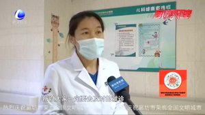 零距離·健康：孩子睡覺(jué)打呼嚕 家長(zhǎng)千萬(wàn)莫大意