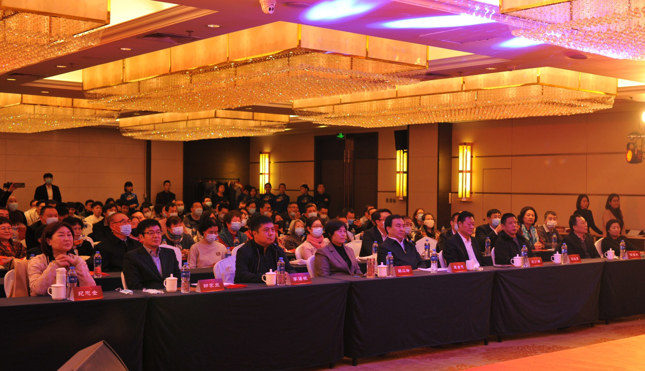 乘風破浪 行穩(wěn)致遠