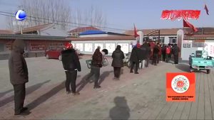 社區(qū)全員核酸檢測有序開展 市民點贊“廊坊效率”