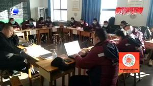 廊坊疾控援石流調(diào)隊平安抵廊 歡迎回家