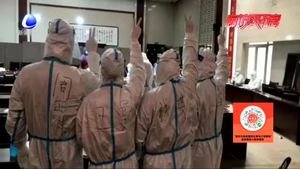 致敬！大城援石醫(yī)療隊(duì)