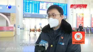 春節(jié)期間乘高鐵出行 你需要知道的購(gòu)票乘車(chē)新變化