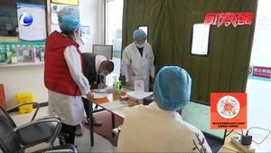 我市基層醫(yī)療衛(wèi)生機構嚴格落實首診負責制 做好疫情防控的“一線哨所”