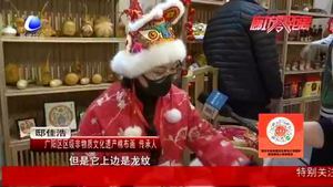 “非遺過大年 文化進萬家” 我市啟動“幸福廊坊”文化藝術(shù)節(jié)系列活動