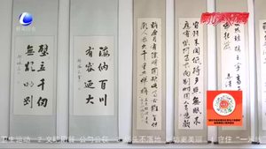 【在廊過(guò)年的異鄉(xiāng)人】以書(shū)會(huì)友 就地過(guò)個(gè)溫馨年