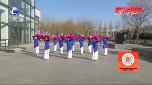 動(dòng)起來(lái) 一起“云”跳廣場(chǎng)舞