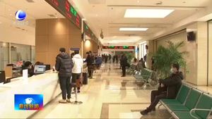 香河縣便民服務(wù)中心：無(wú)聲叫號(hào)讓服務(wù)更貼心