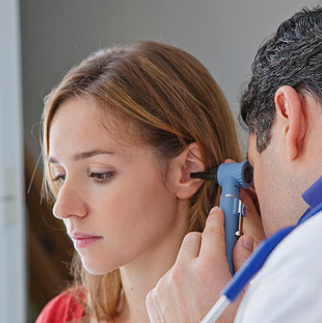  全國愛耳日丨白天春困，晚上睡不好？當心耳朵突然聾了