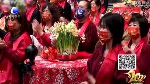 記者調(diào)查：“新春口罩”熱銷 要“顏值”更要安全防護