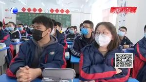 新學(xué)期 老師有話(huà)說(shuō)