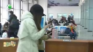 廊坊至天津客運(yùn)班車(chē)開(kāi)啟新模式運(yùn)營(yíng)