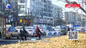 市民談：“雷鋒”來(lái)過(guò)我身邊