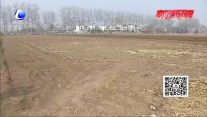 讓“摞荒”土地活起來(lái)  助農(nóng)民增收