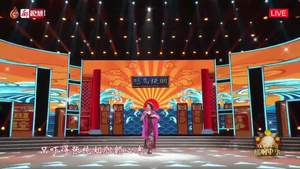 廊視頻 | “戲聚廊坊·擂響中華”全國(guó)青年戲曲邀請(qǐng)賽開幕式節(jié)目集錦