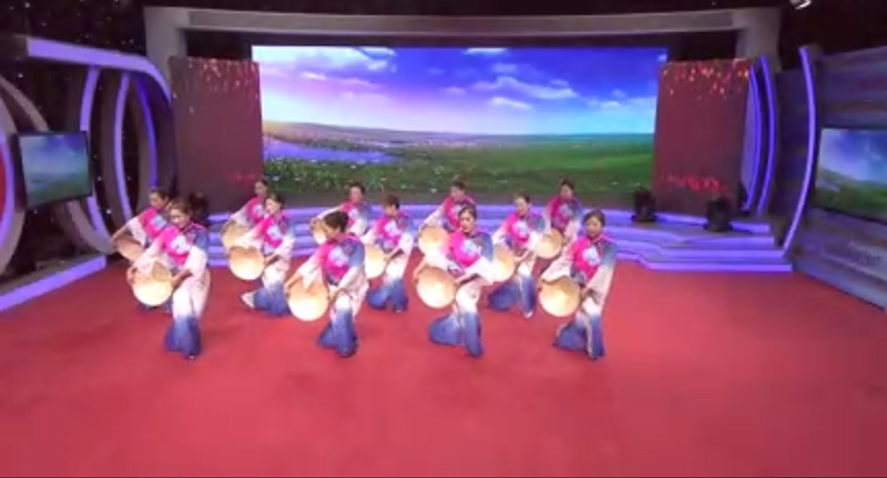 多彩夕陽(yáng)第二十四期