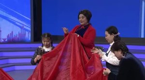 多彩夕陽第8期（6月18-6月24）