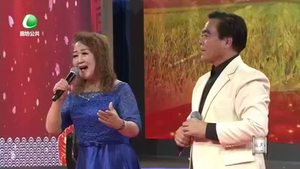 多彩夕陽(yáng) 20211126