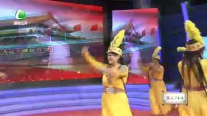 多彩夕陽(yáng) 20211231