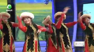 多彩夕陽(yáng) 20220114