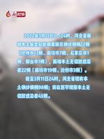廊視頻丨最新！河北新增22例本土確診病例，22例本土無(wú)癥狀感染者