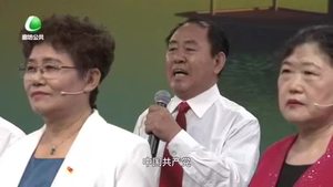 多彩夕陽 20220701